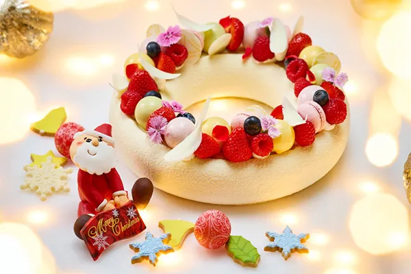 ダブルルーム - 画像 3