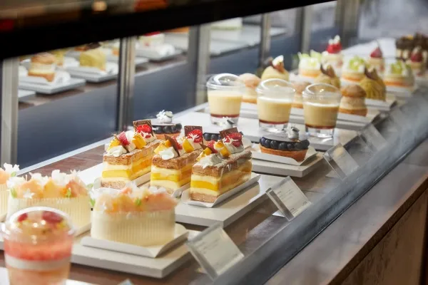 デラックスルーム - 画像 2