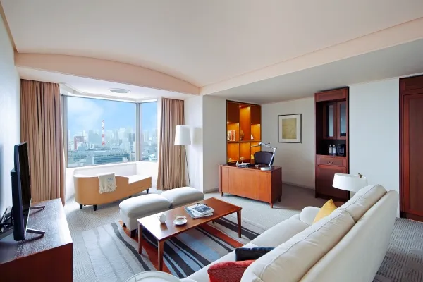 スタンダードルーム - 画像 1