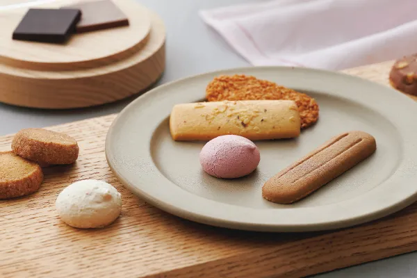 朝食付きプラン - 画像 8